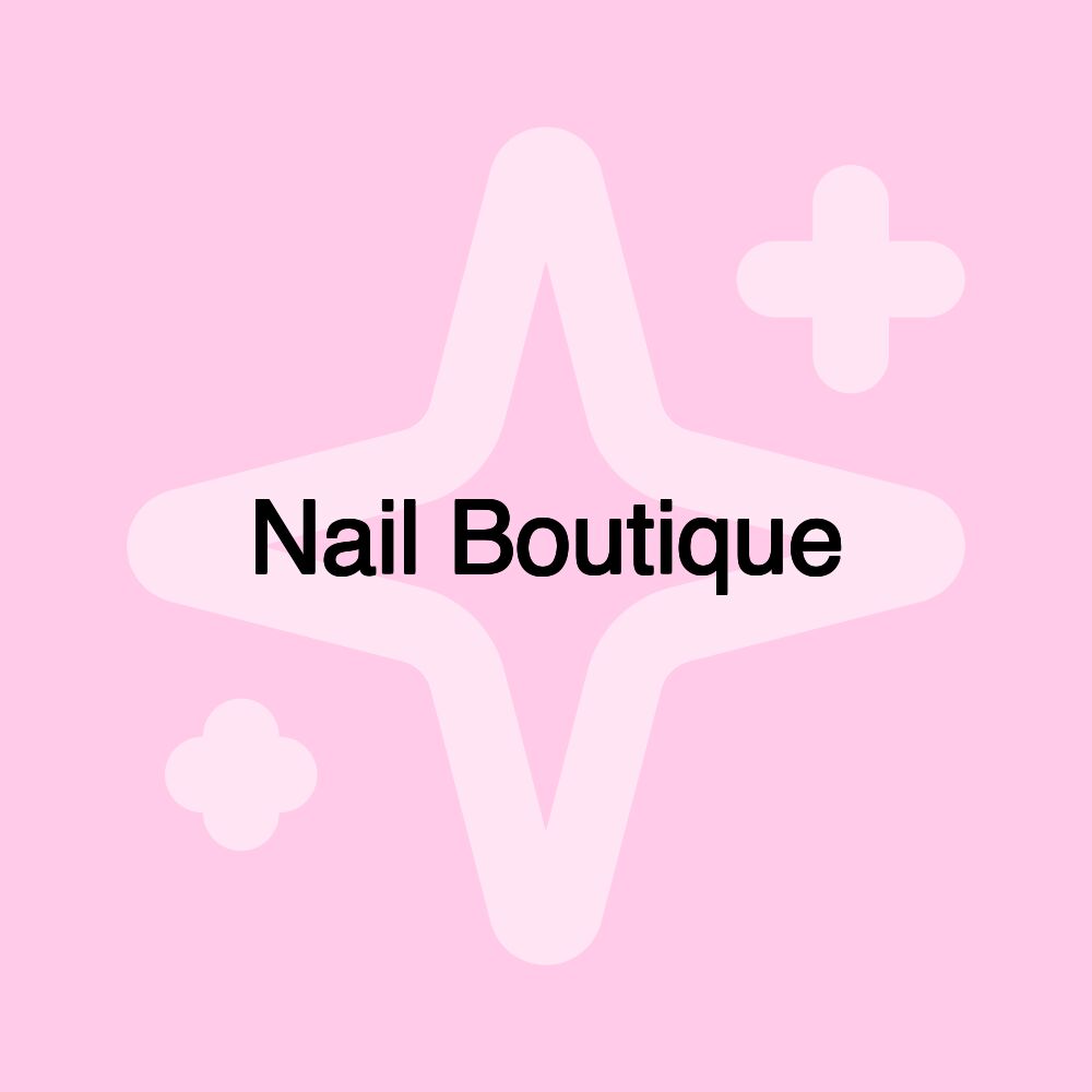 Nail Boutique