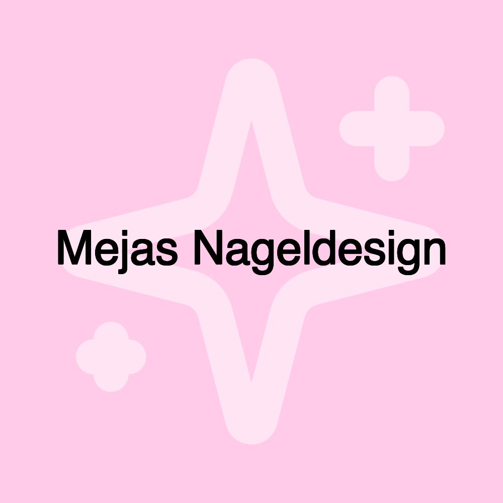 Mejas Nageldesign