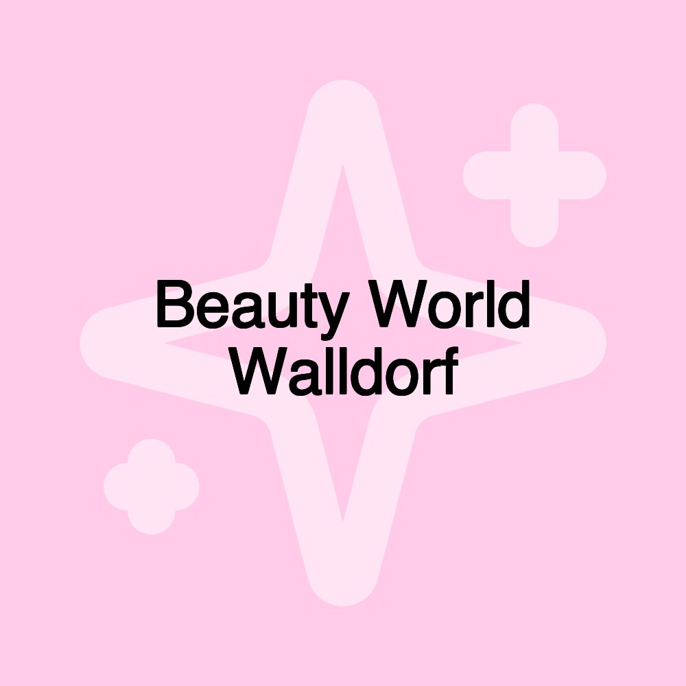 Beauty World Walldorf