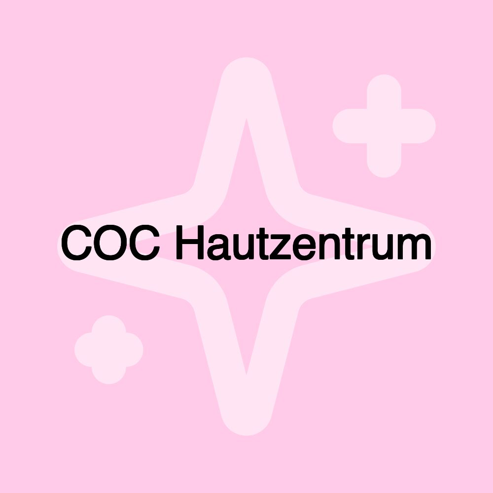 COC Hautzentrum