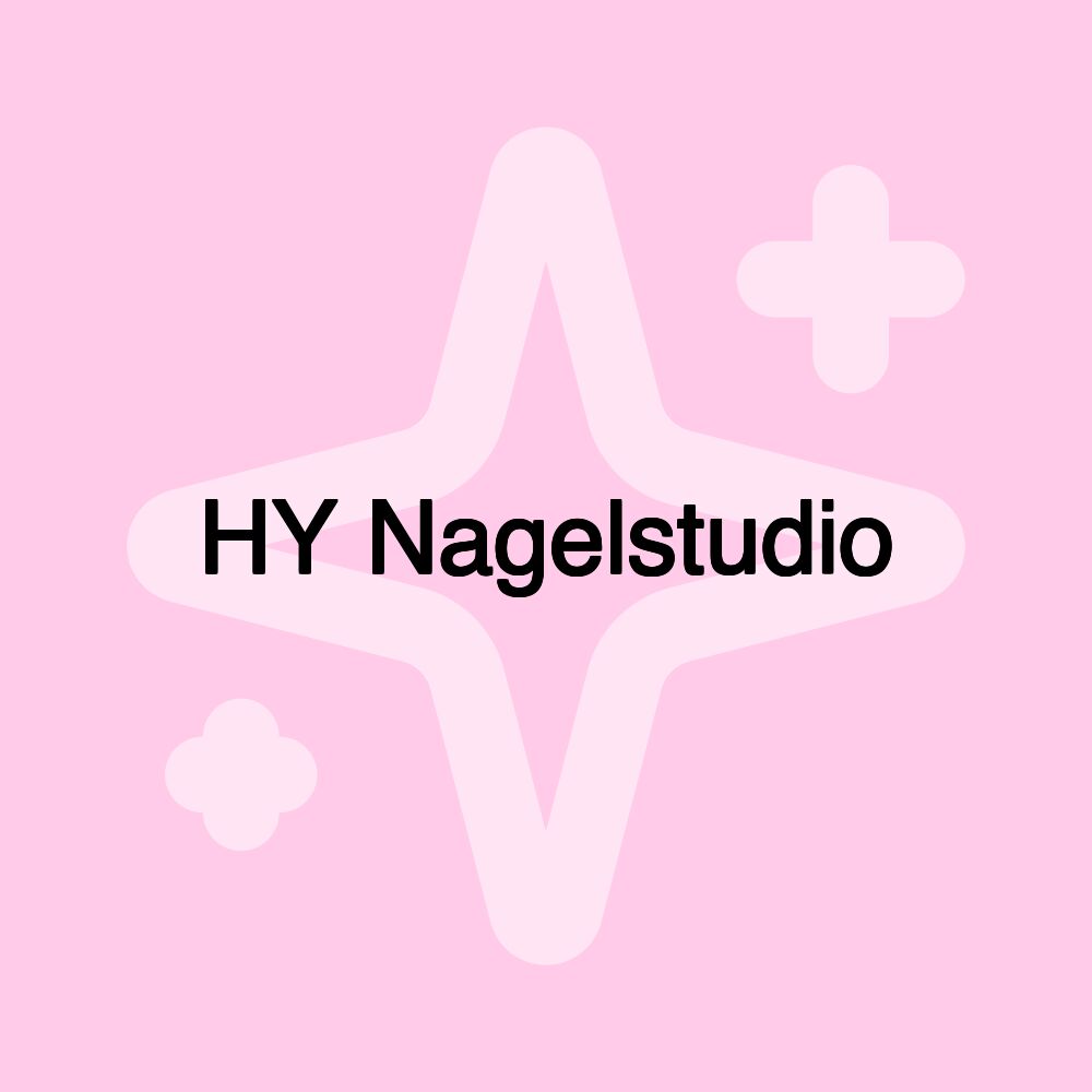 HY Nagelstudio