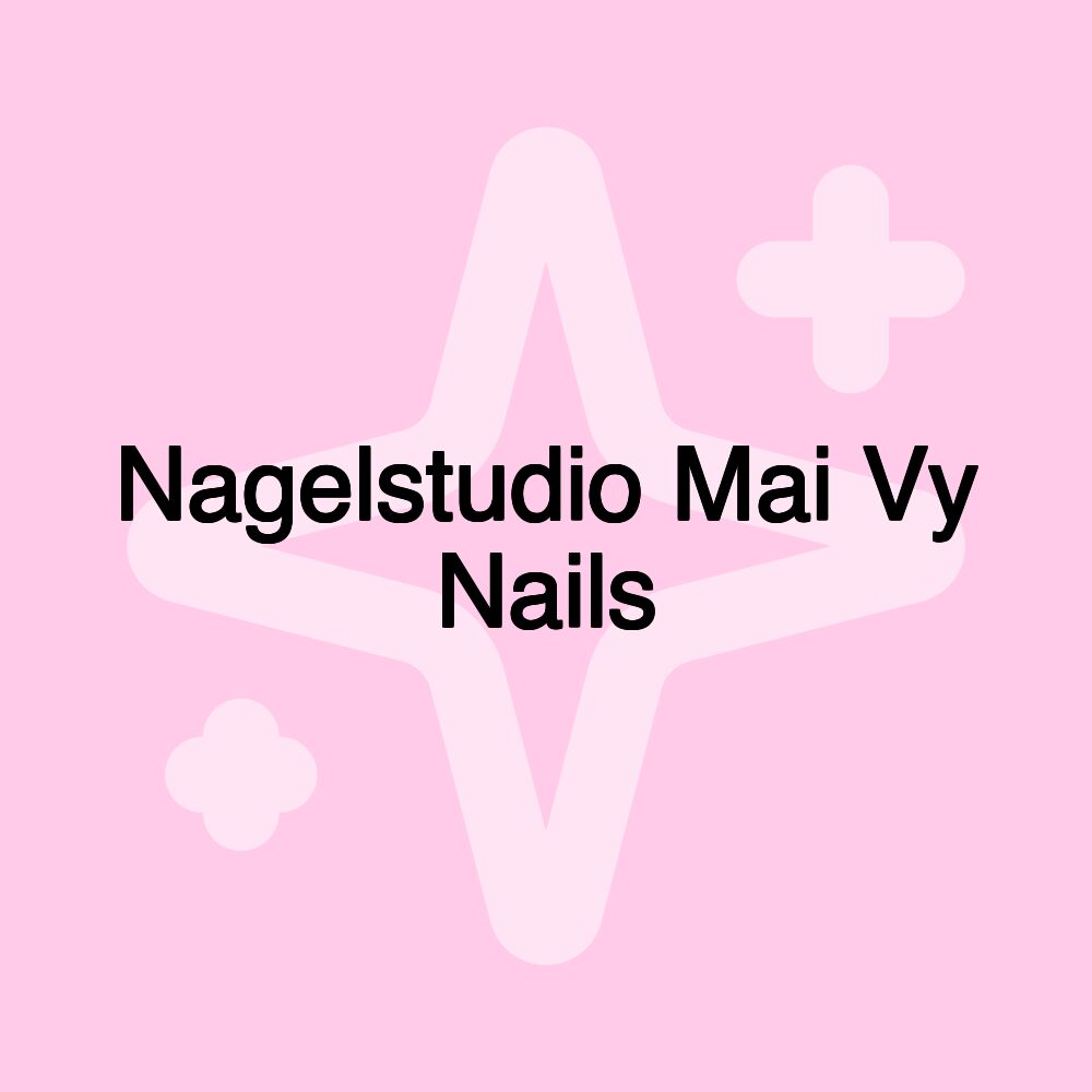 Nagelstudio Mai Vy Nails