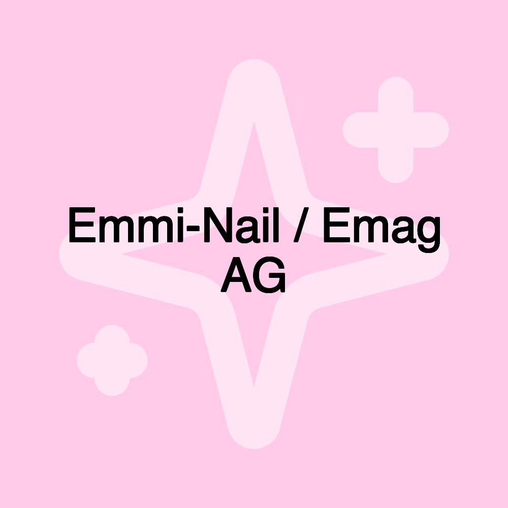 Emmi-Nail / Emag AG