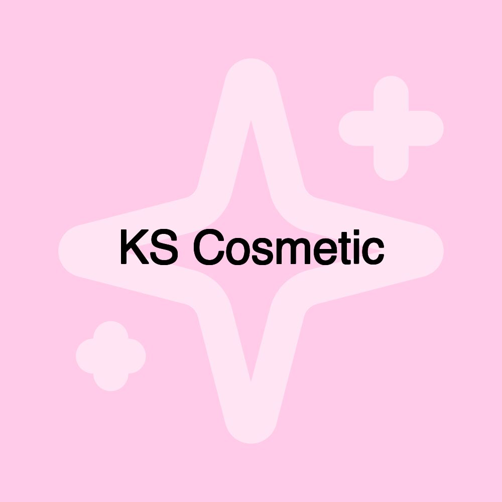 KS Cosmetic