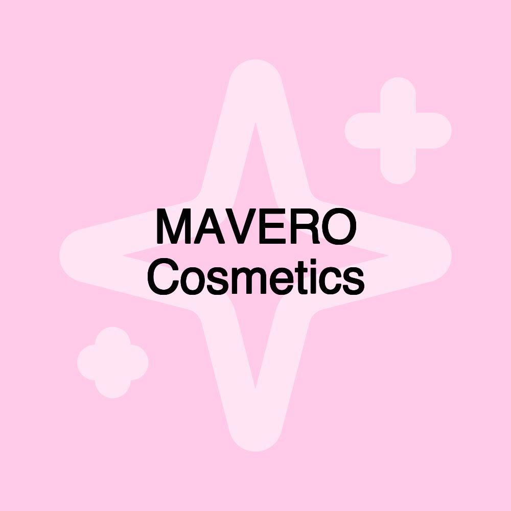 MAVERO Cosmetics