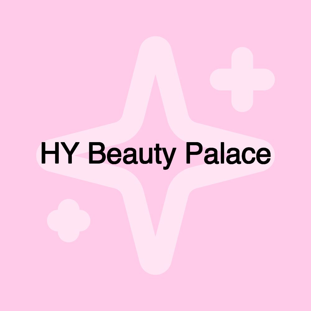 HY Beauty Palace