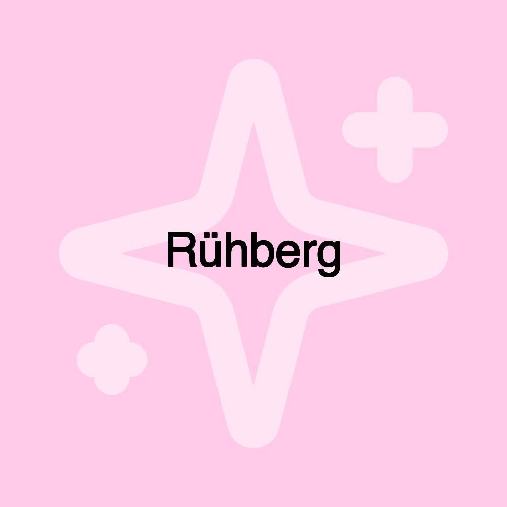 Rühberg