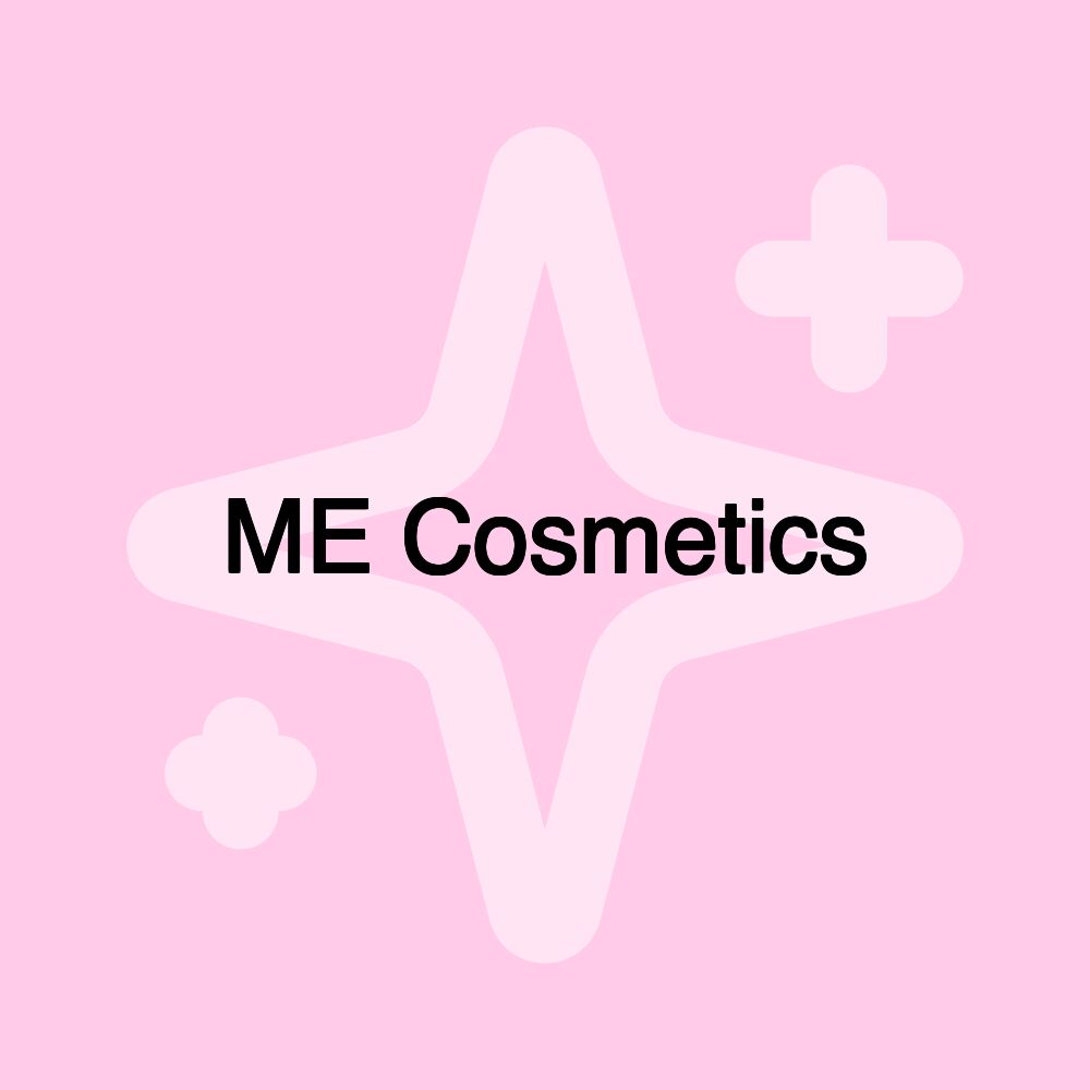 ME Cosmetics