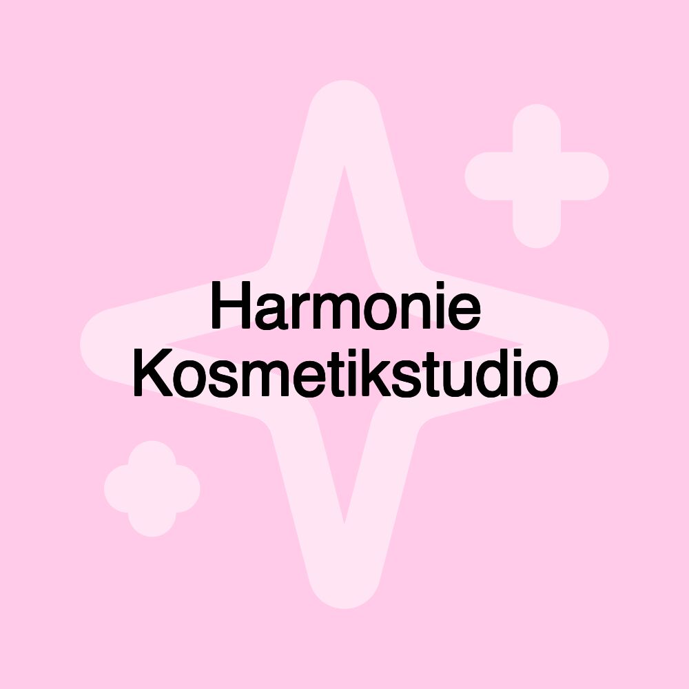 Harmonie Kosmetikstudio