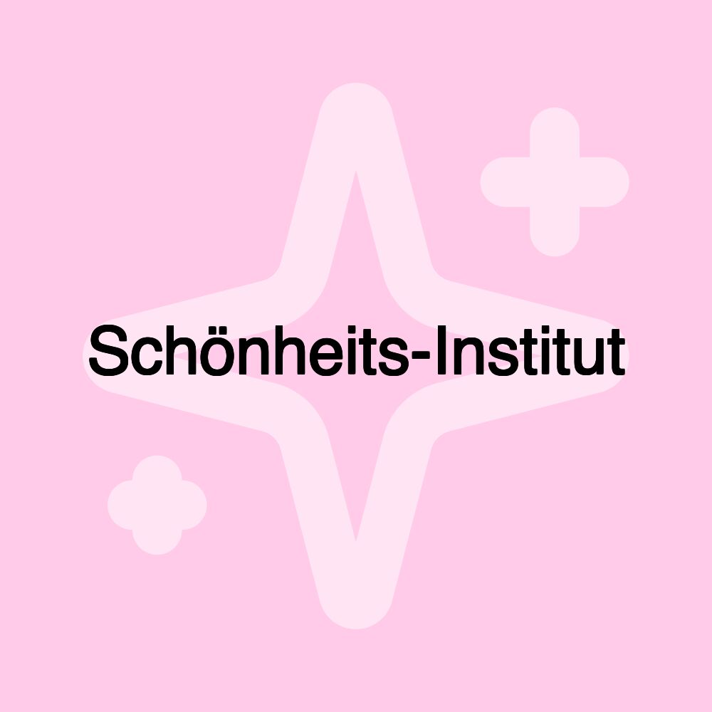 Schönheits-Institut