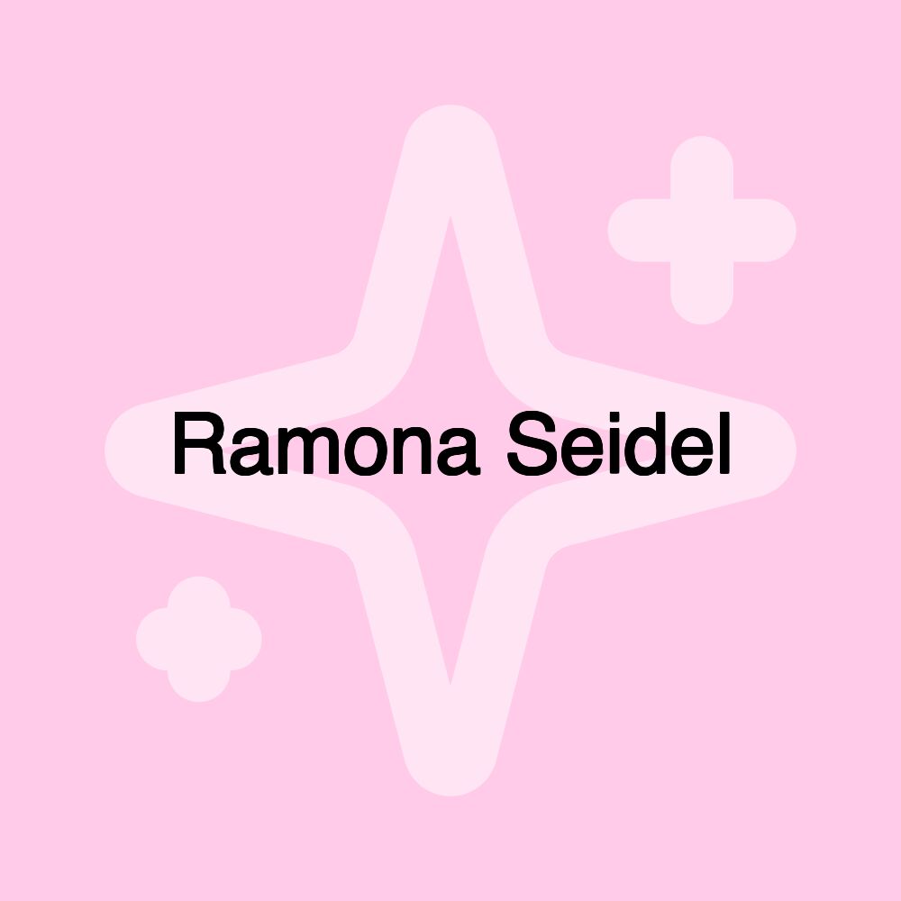 Ramona Seidel