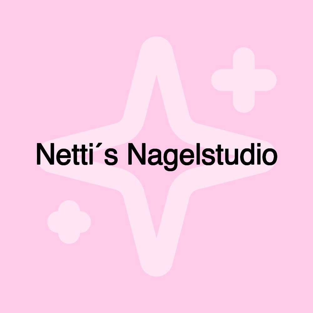 Netti´s Nagelstudio