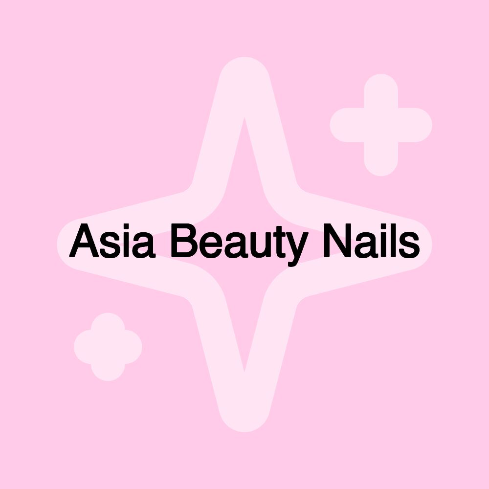 Asia Beauty Nails