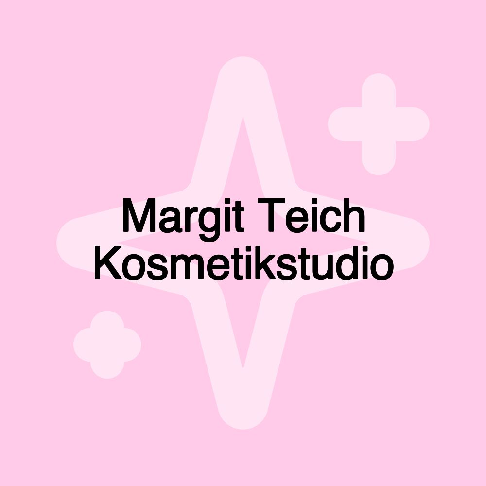 Margit Teich Kosmetikstudio