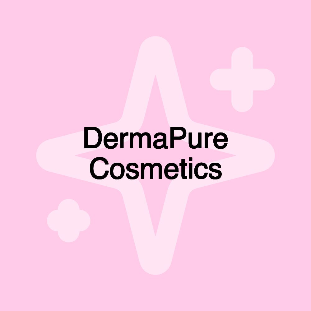 DermaPure Cosmetics