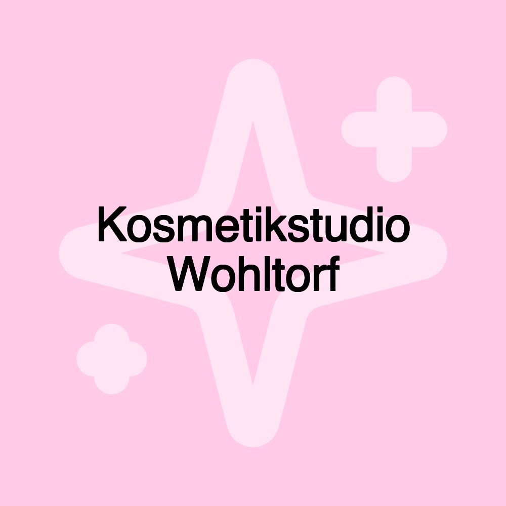 Kosmetikstudio Wohltorf