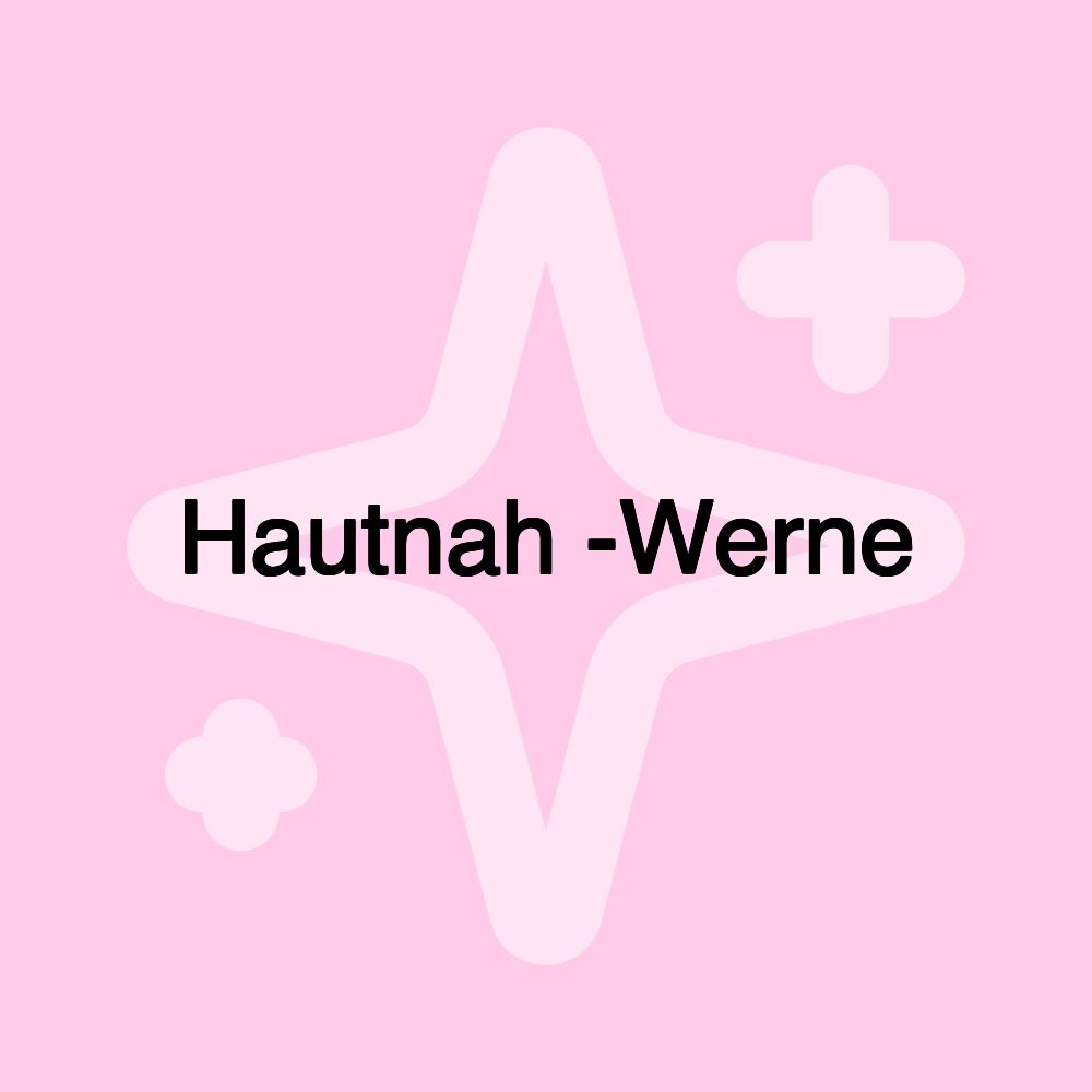 Hautnah -Werne