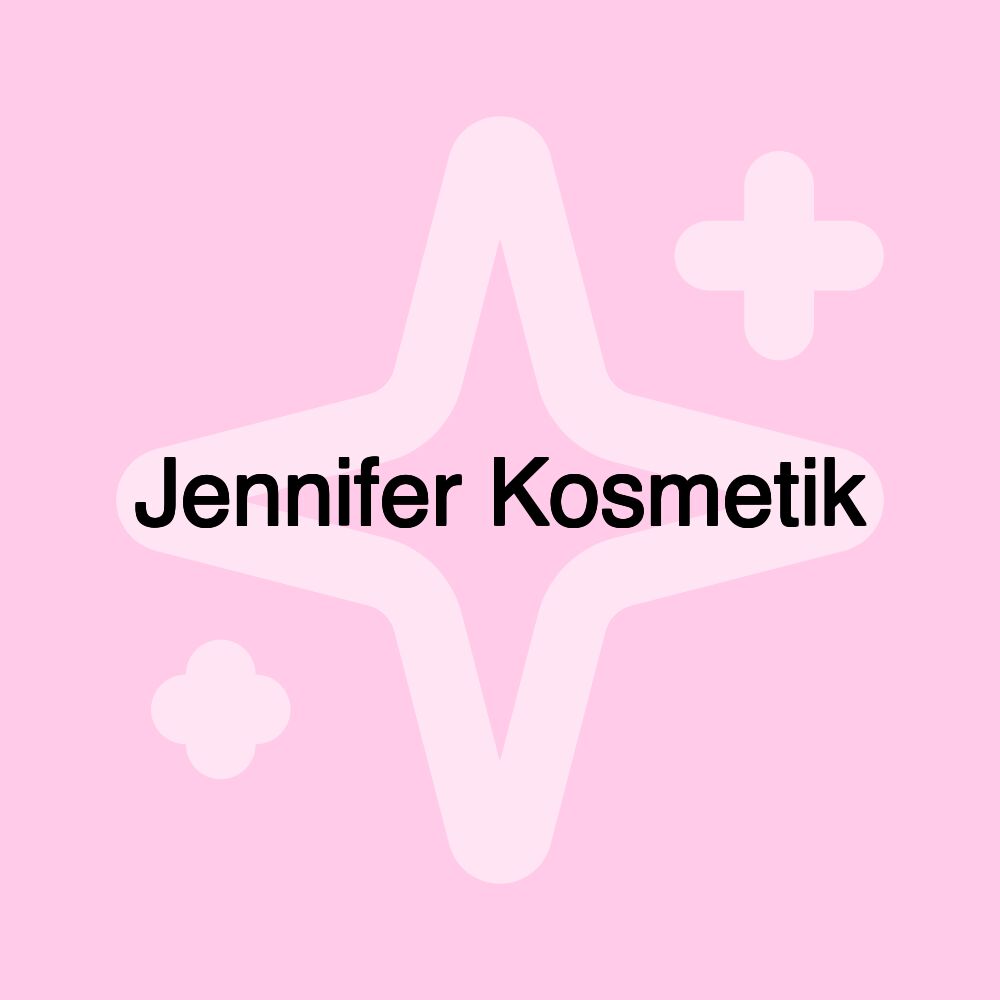 Jennifer Kosmetik