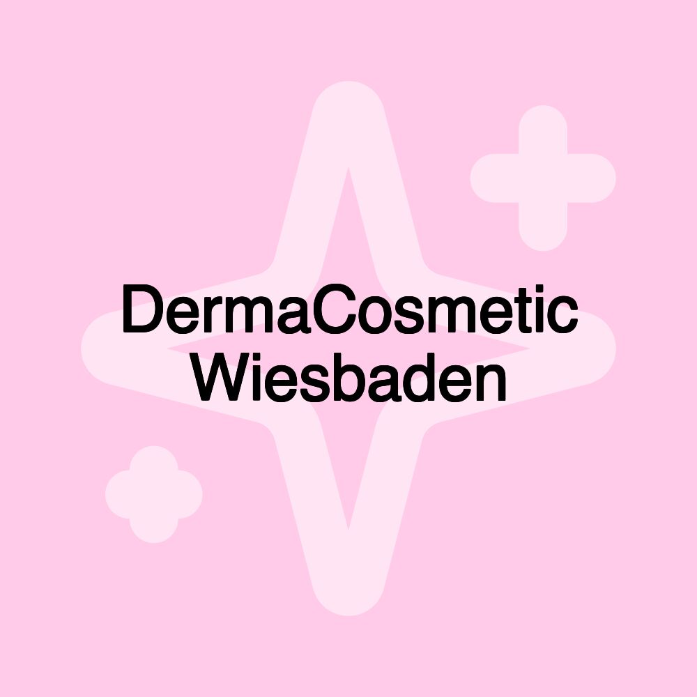 DermaCosmetic Wiesbaden