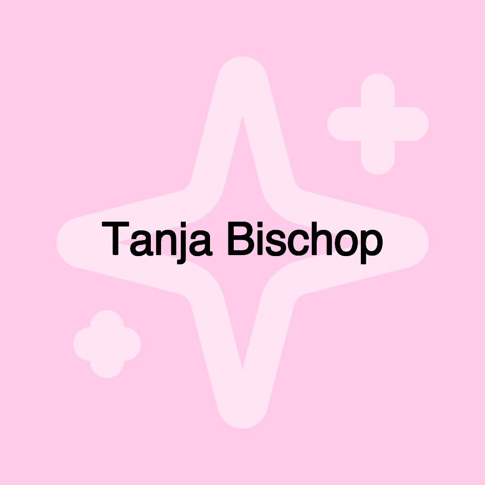 Tanja Bischop