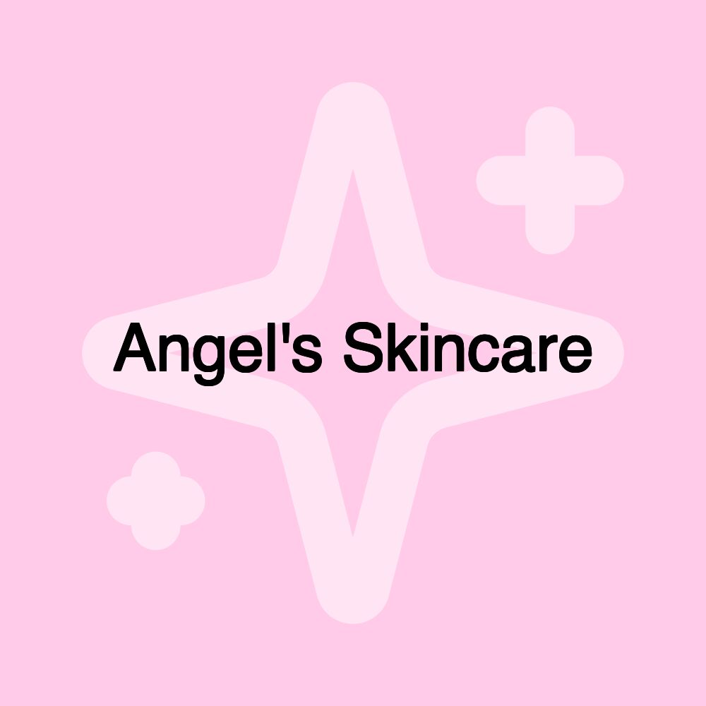 Angel's Skincare