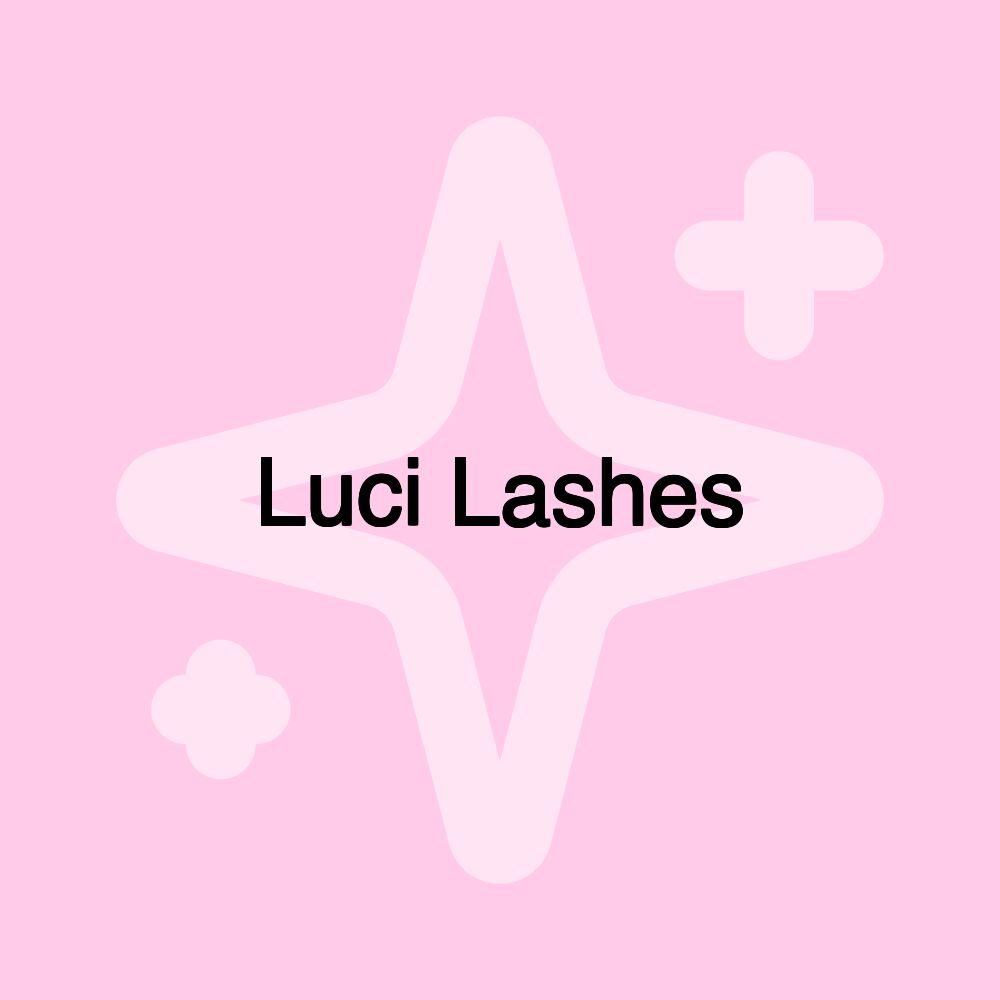 Luci Lashes