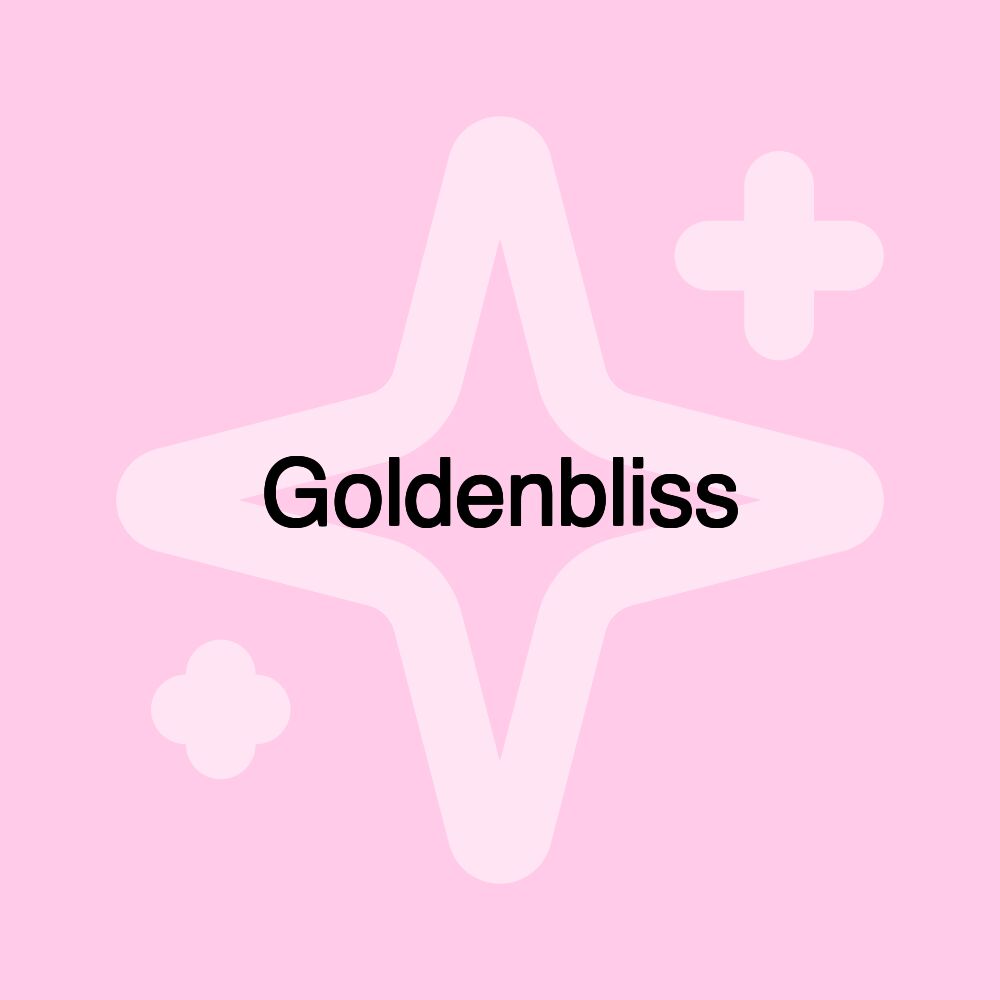 Goldenbliss