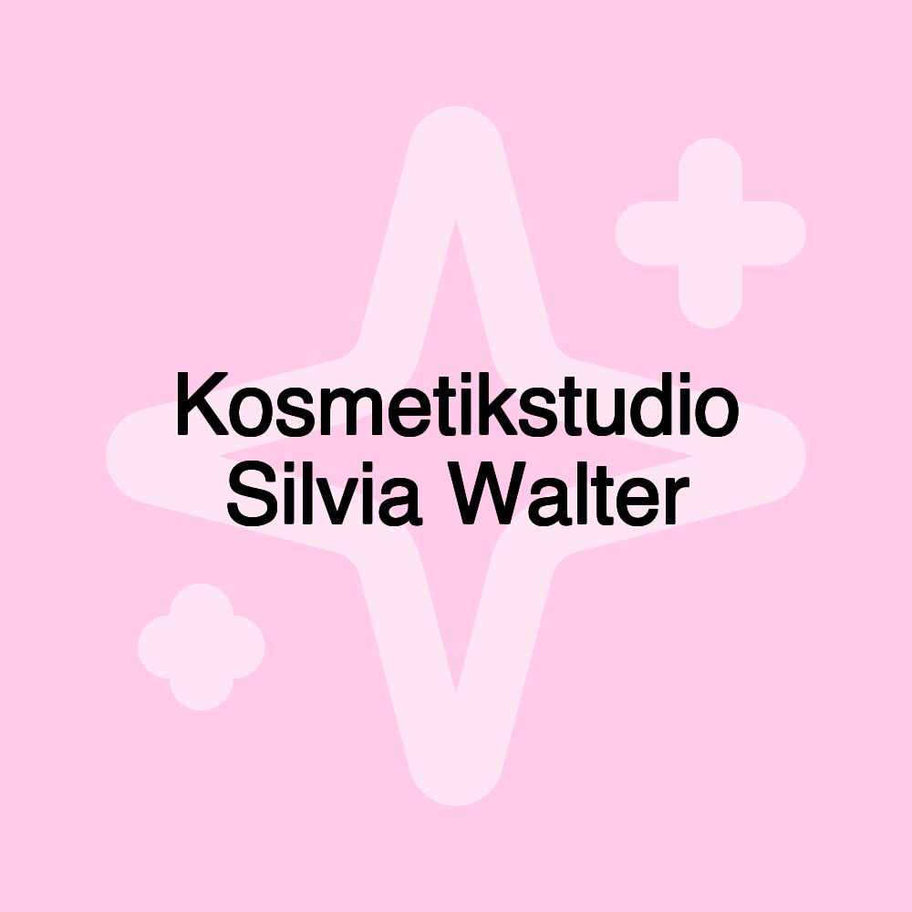 Kosmetikstudio Silvia Walter