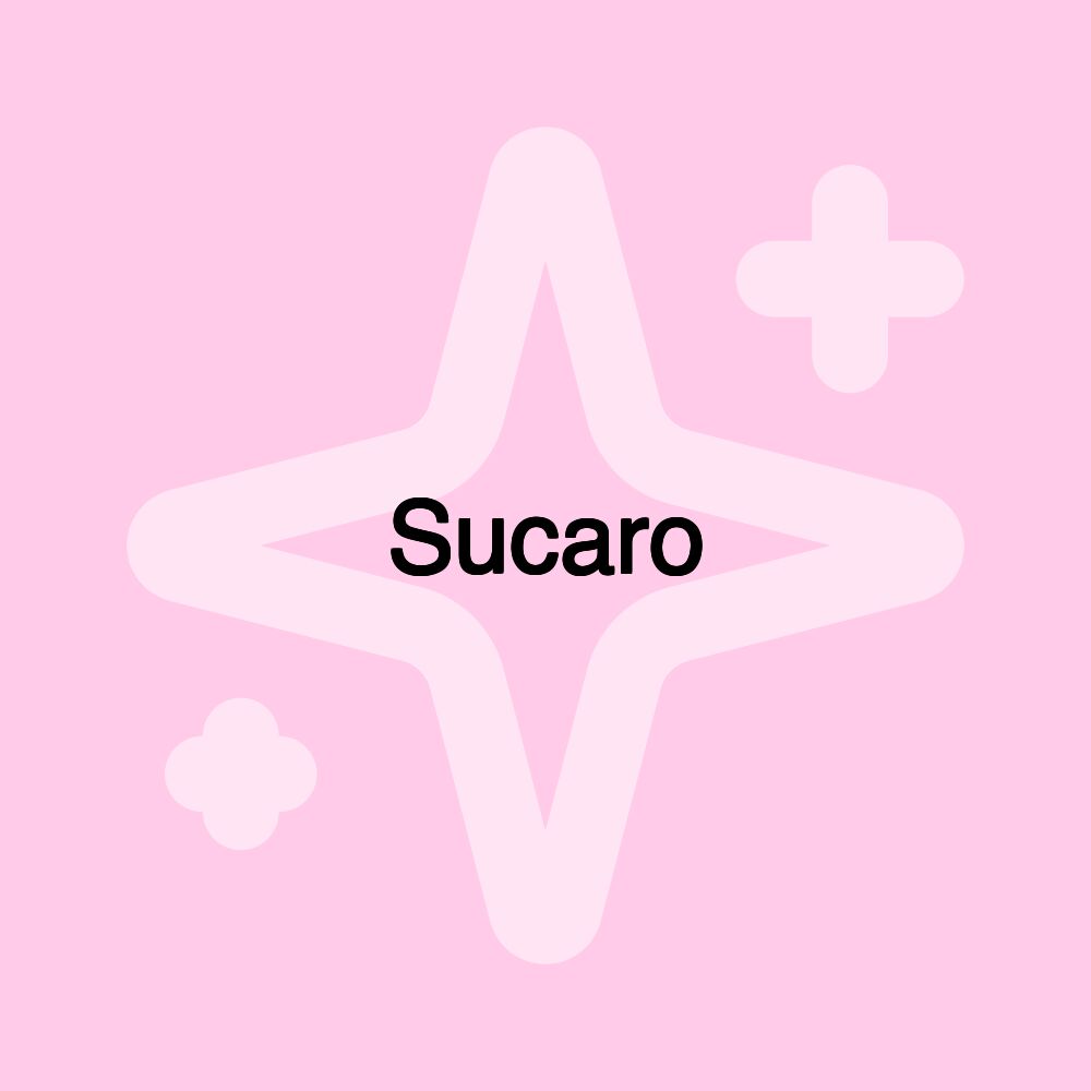 Sucaro