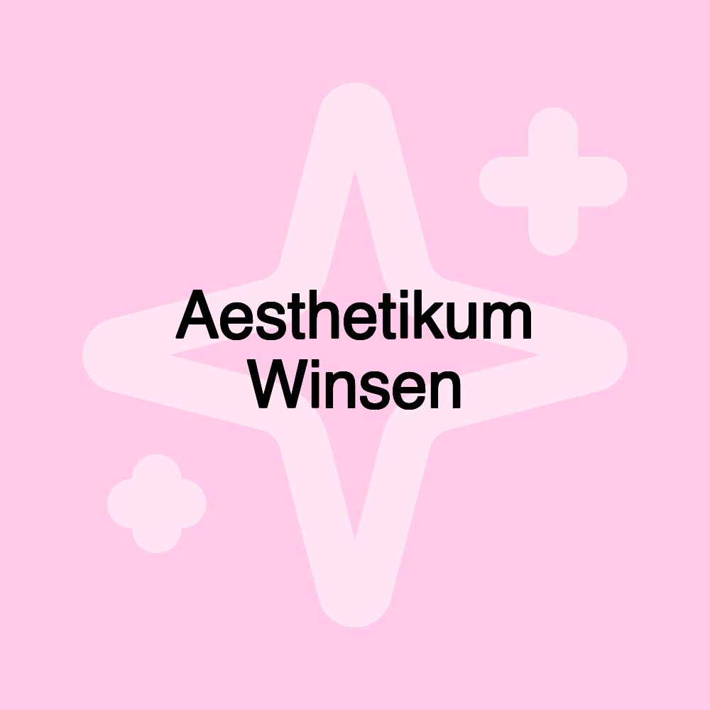 Aesthetikum Winsen