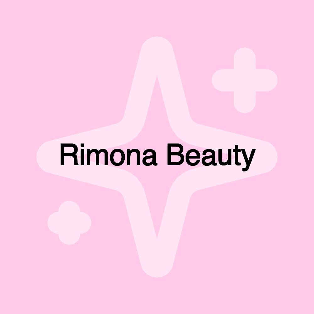 Rimona Beauty