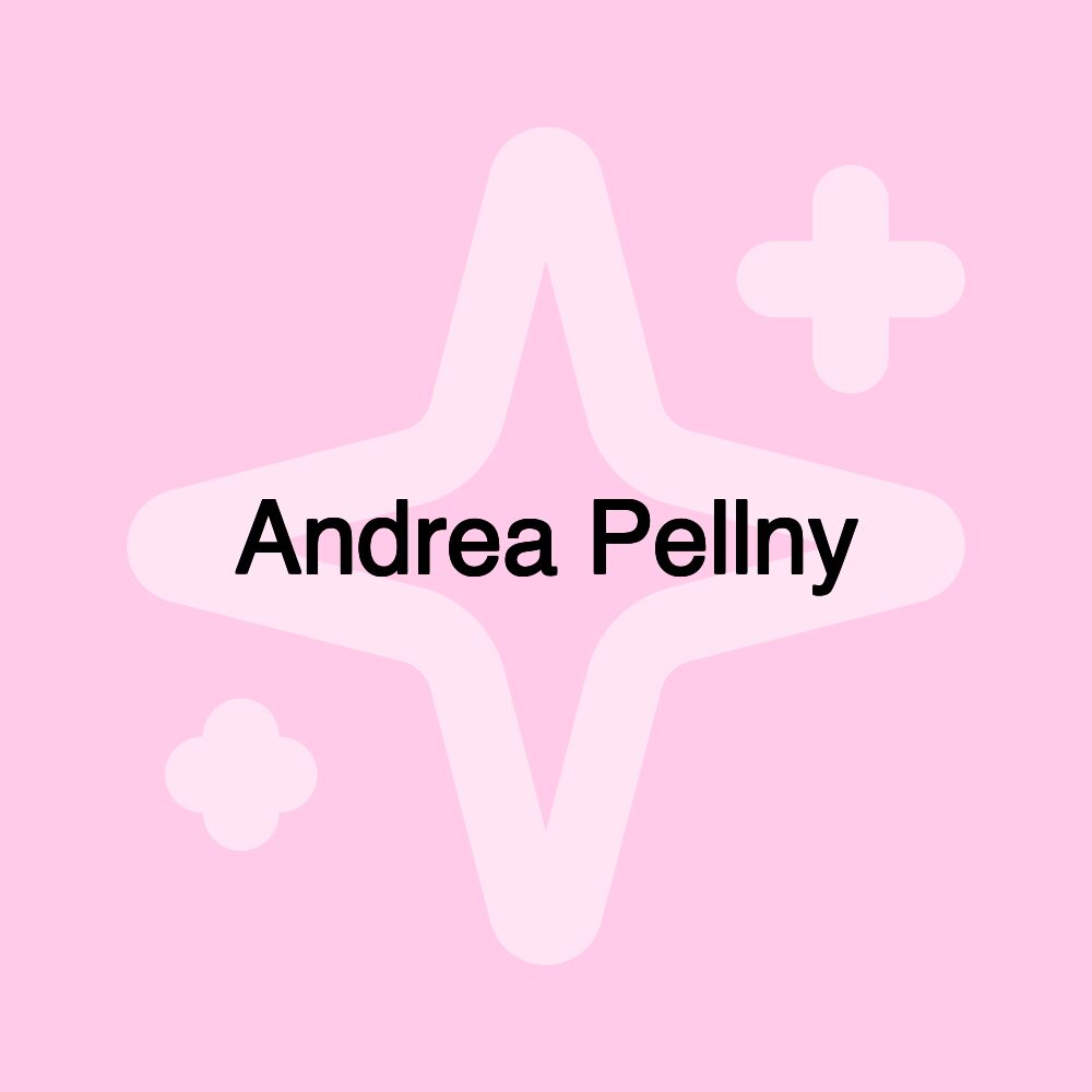 Andrea Pellny