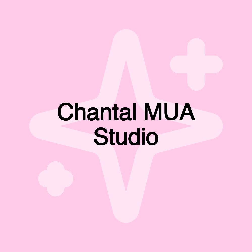 Chantal MUA Studio