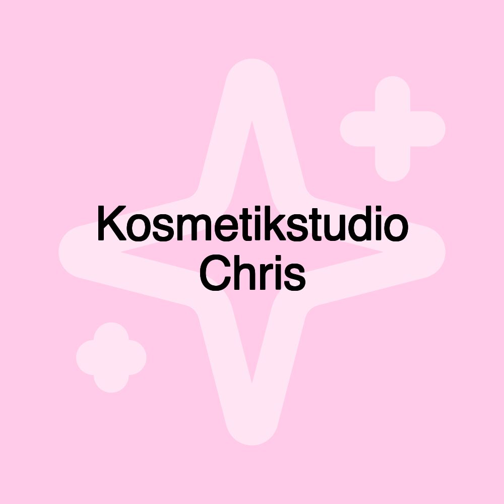 Kosmetikstudio Chris