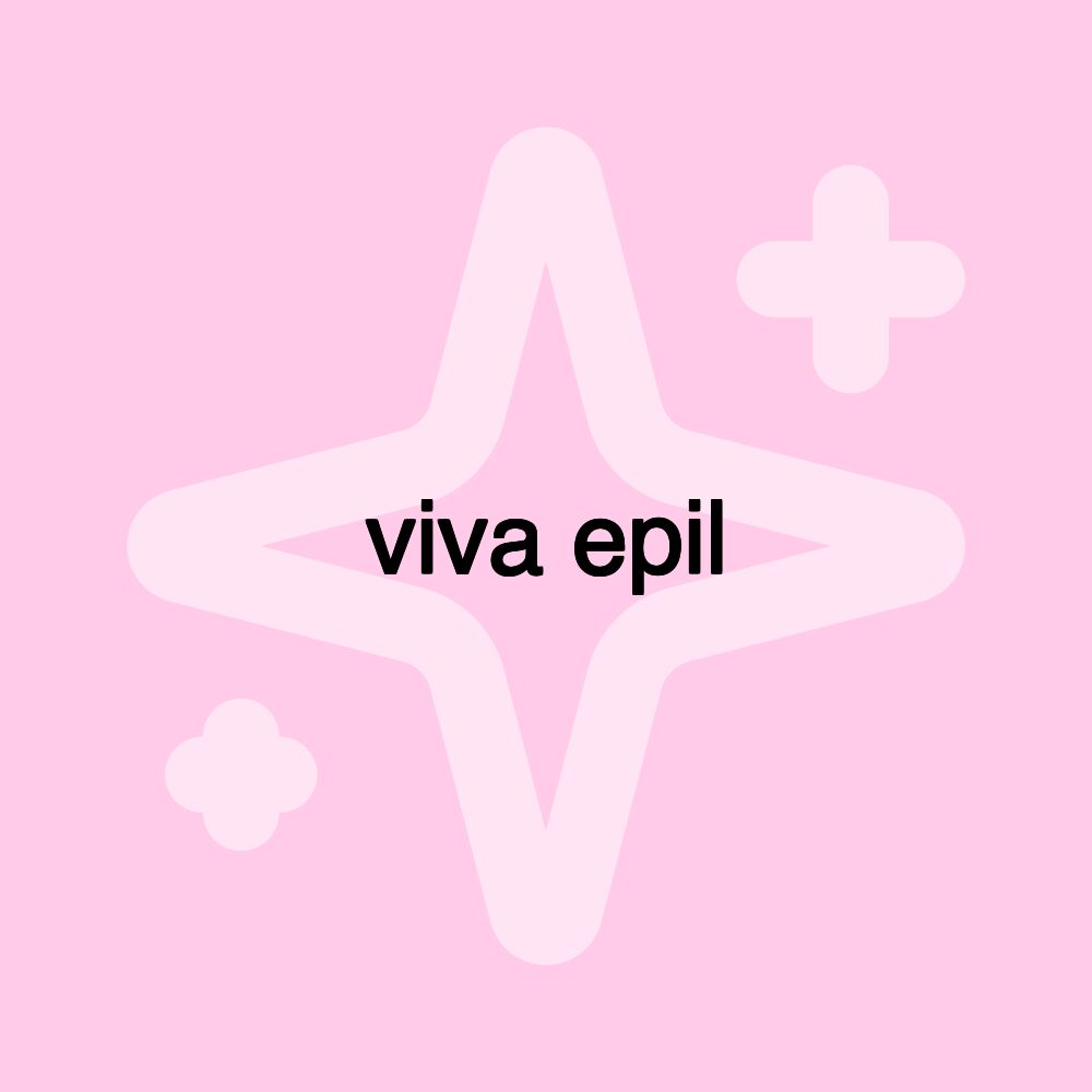 viva epil