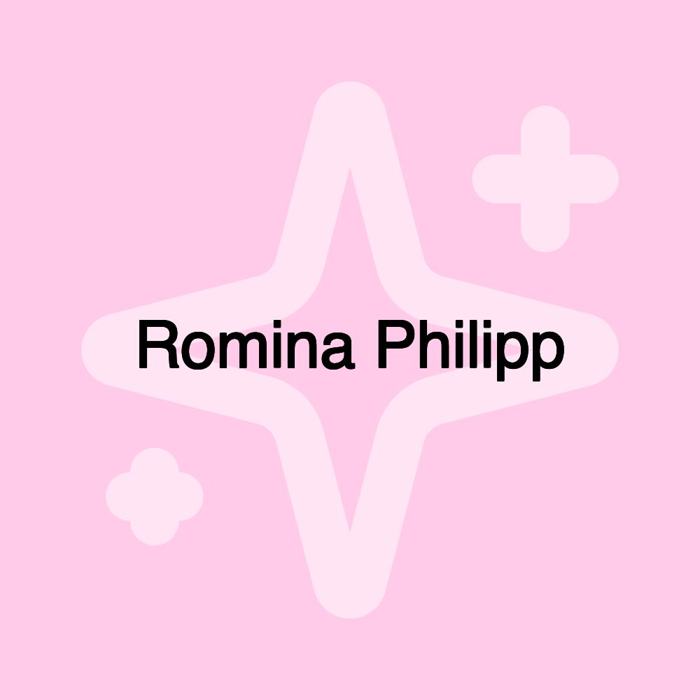 Romina Philipp