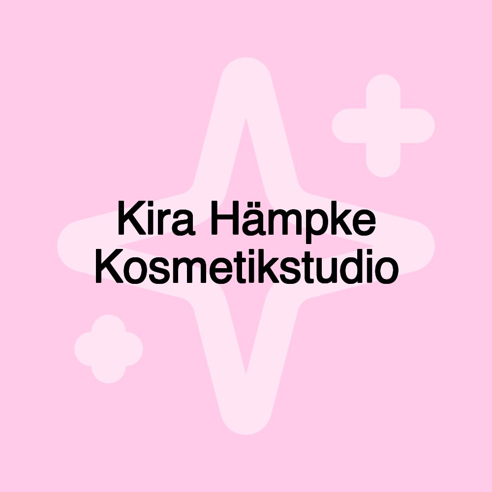 Kira Hämpke Kosmetikstudio