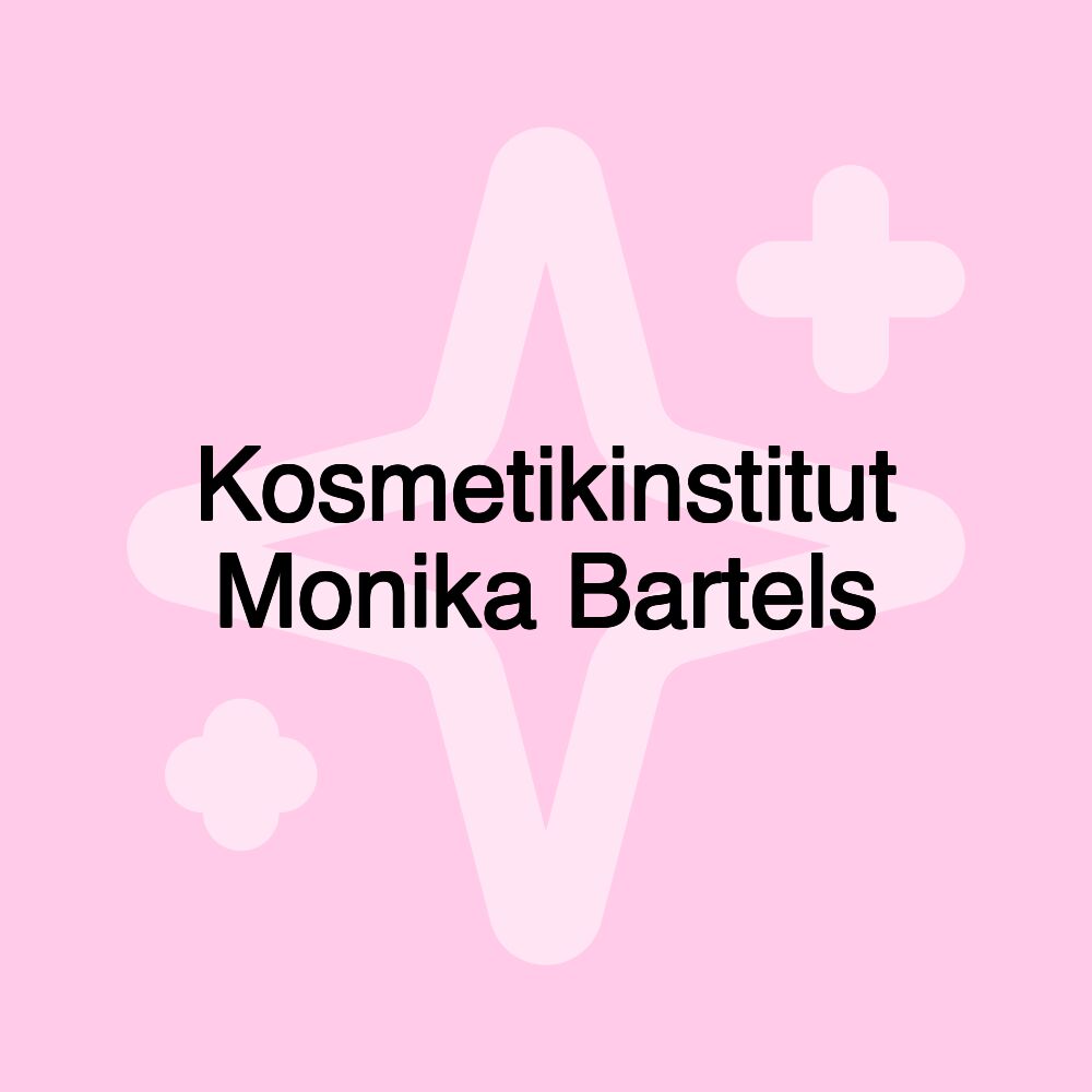 Kosmetikinstitut Monika Bartels