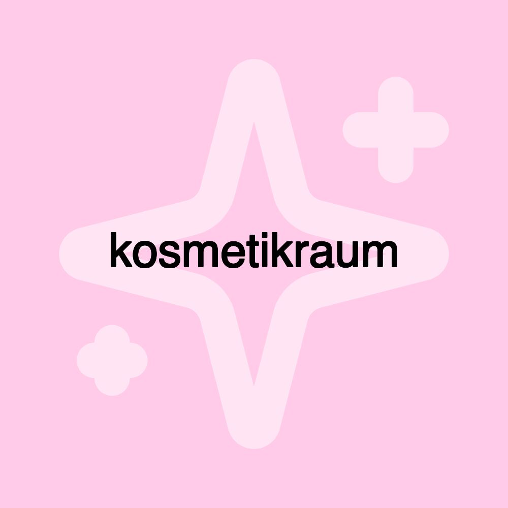 kosmetikraum