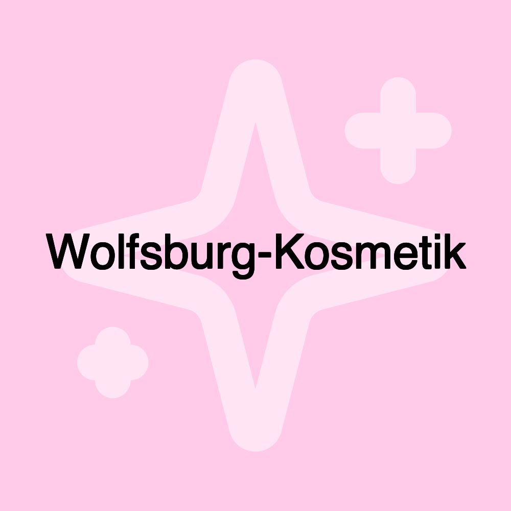 Wolfsburg-Kosmetik