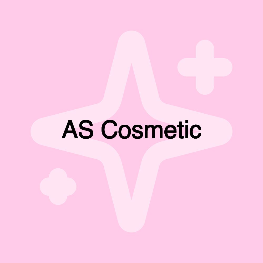 AS Cosmetic