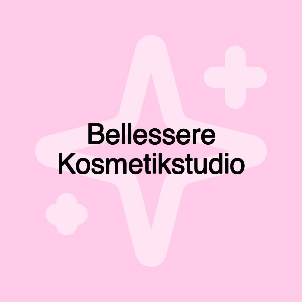 Bellessere Kosmetikstudio