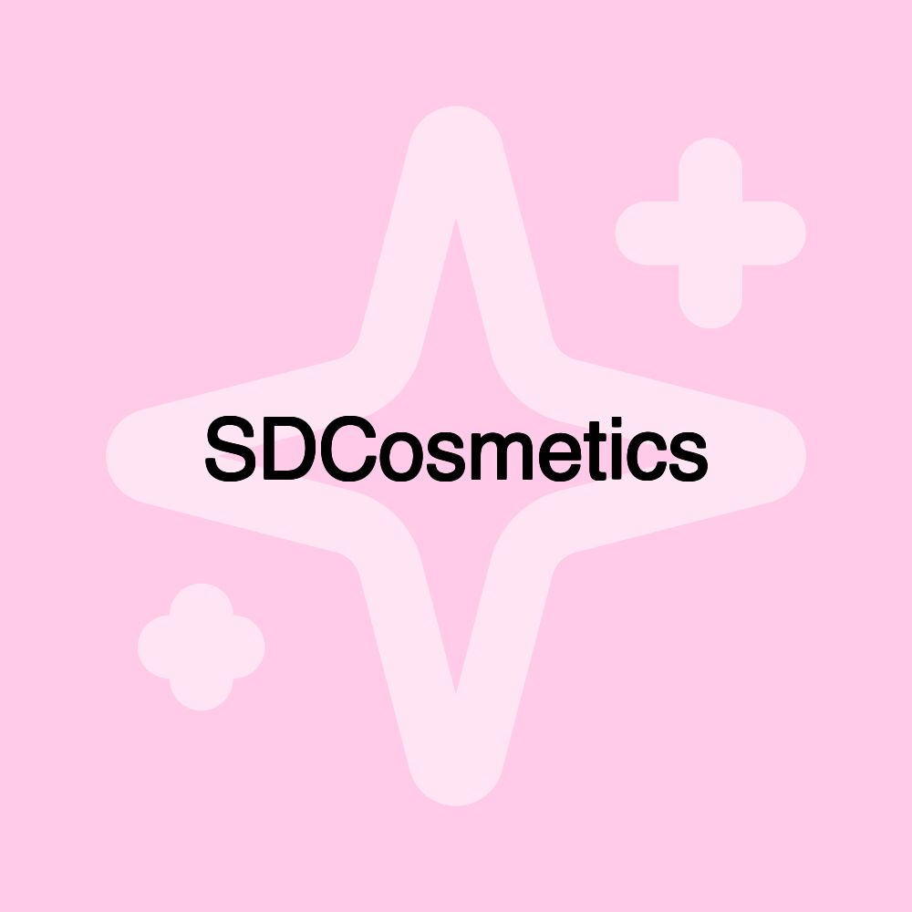 SDCosmetics