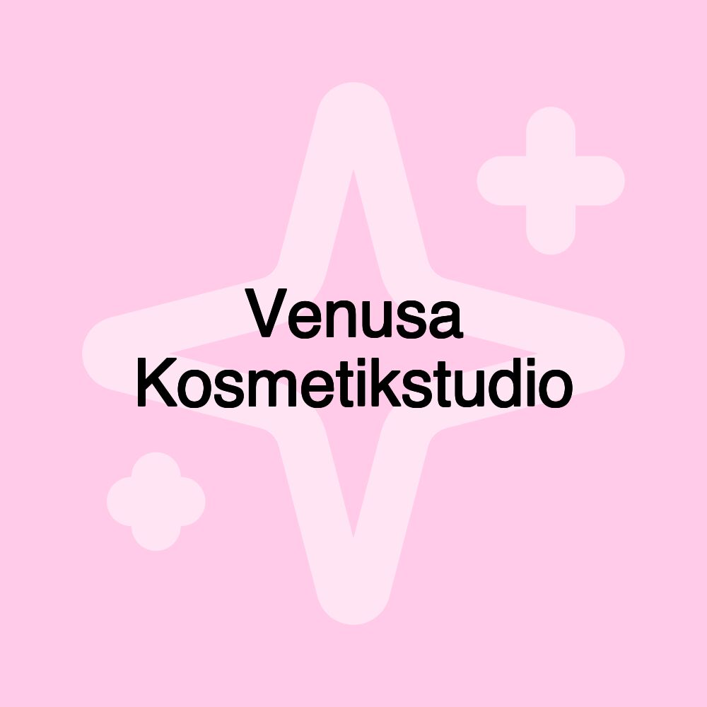 Venusa Kosmetikstudio