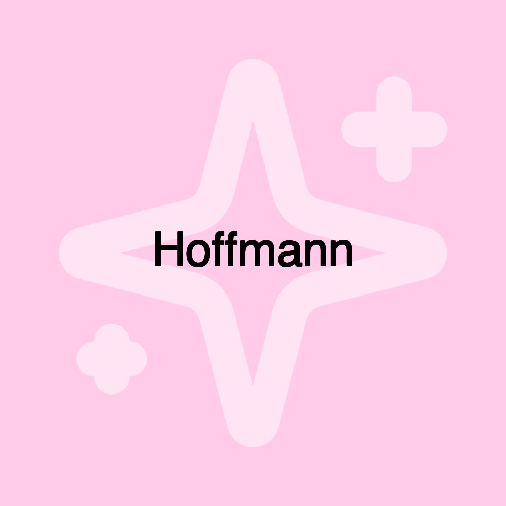 Hoffmann