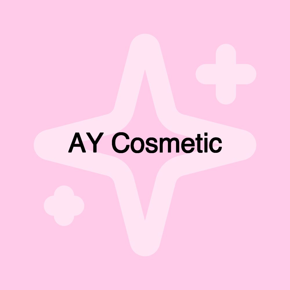 AY Cosmetic