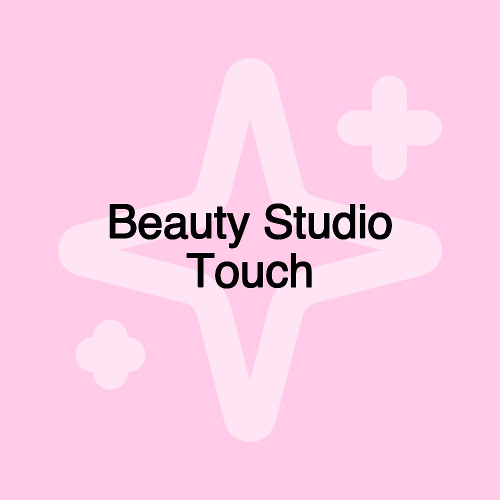 Beauty Studio Touch