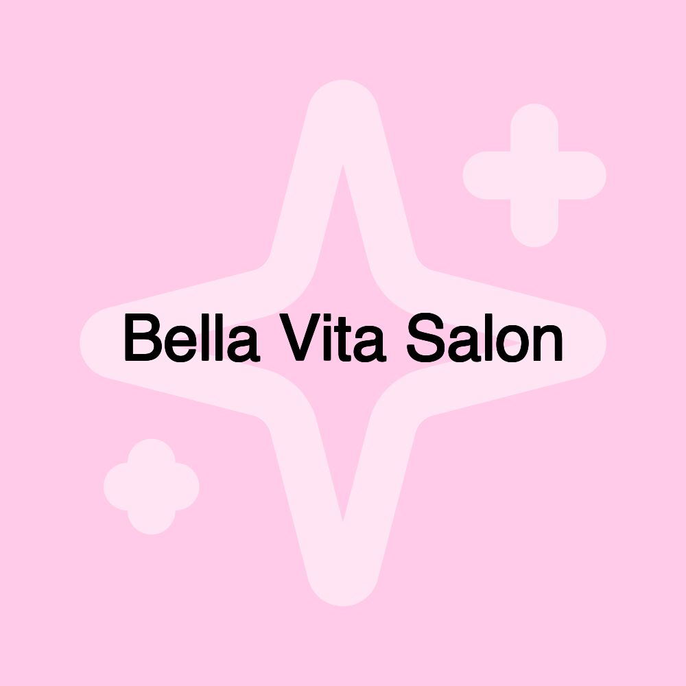 Bella Vita Salon