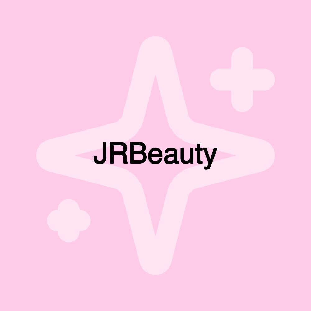 JRBeauty