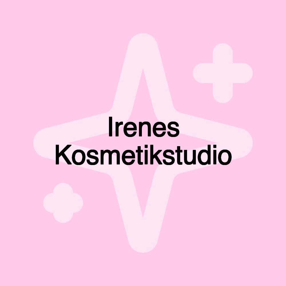 Irenes Kosmetikstudio